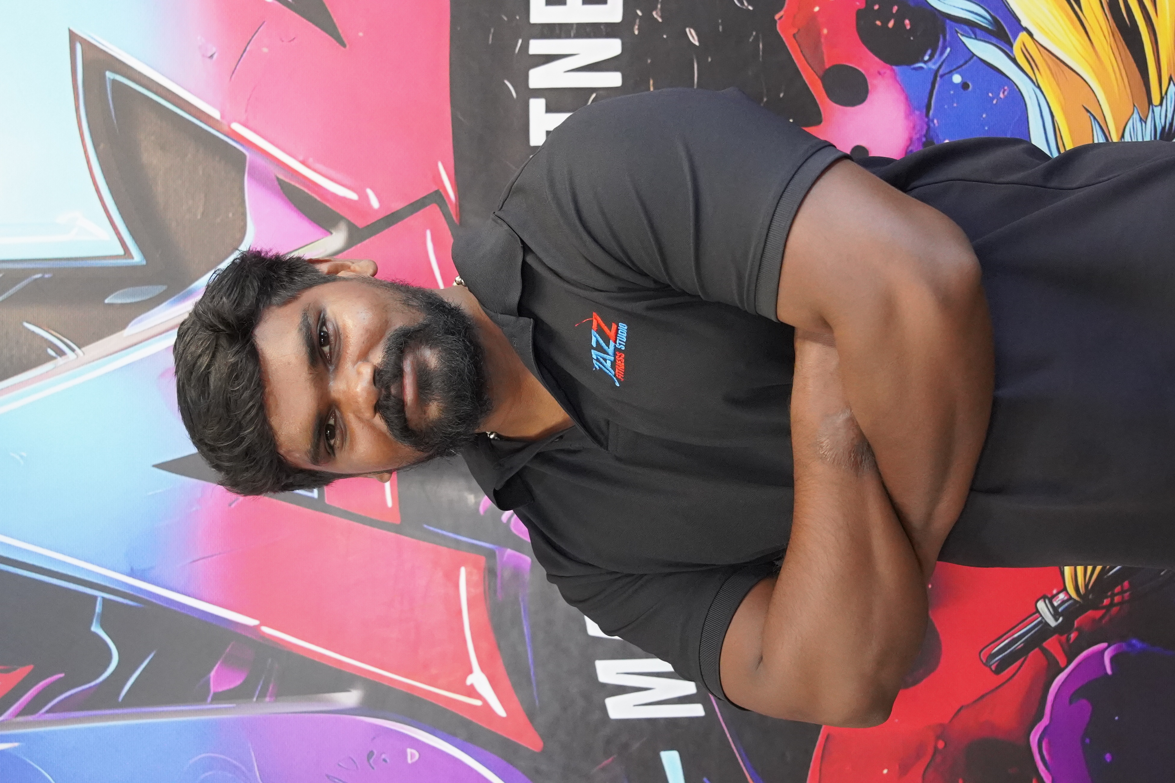 Pradeep Fitness Trainer